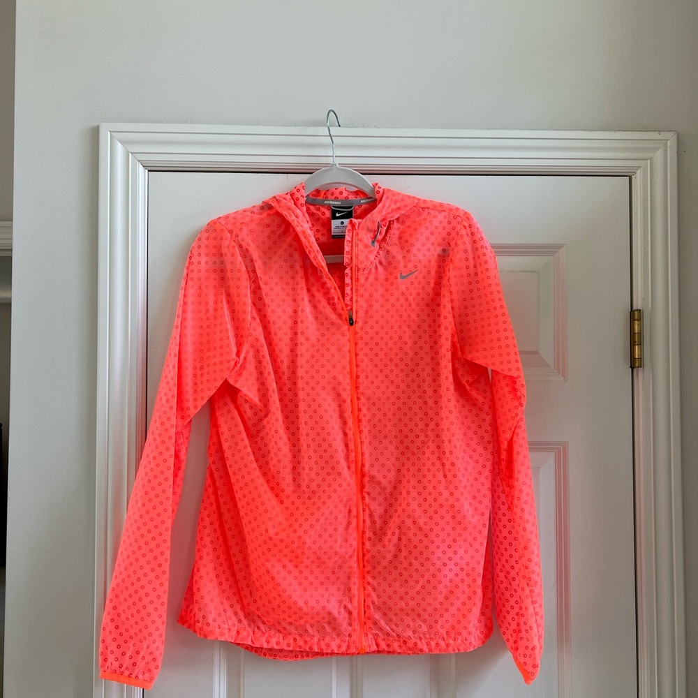 Nike Running Jacket